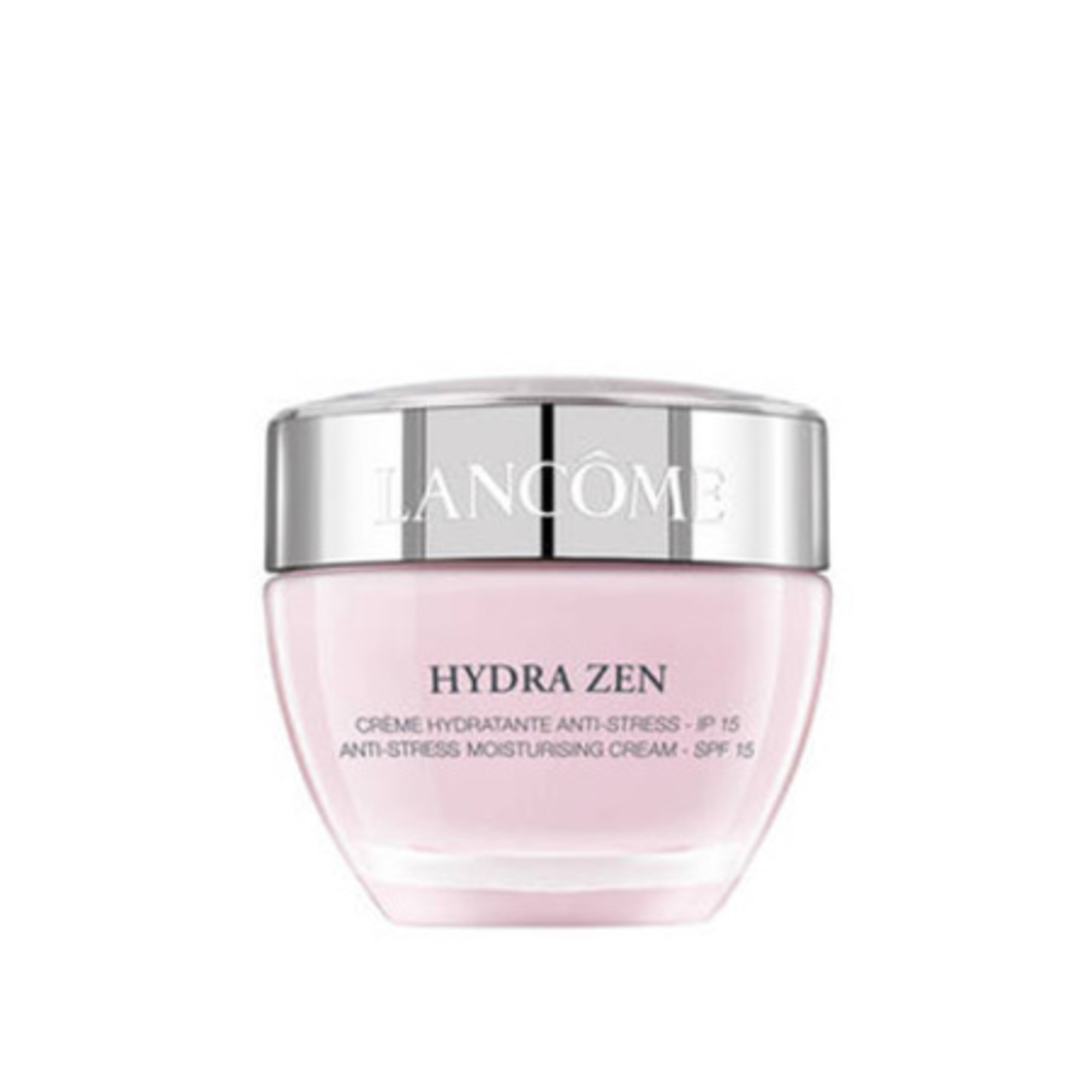  Lancôme HYDRA ZEN Crème Hydratante Apaisante SPF 15  1 of 1 Crème Hydratante Apaisante SPF 15