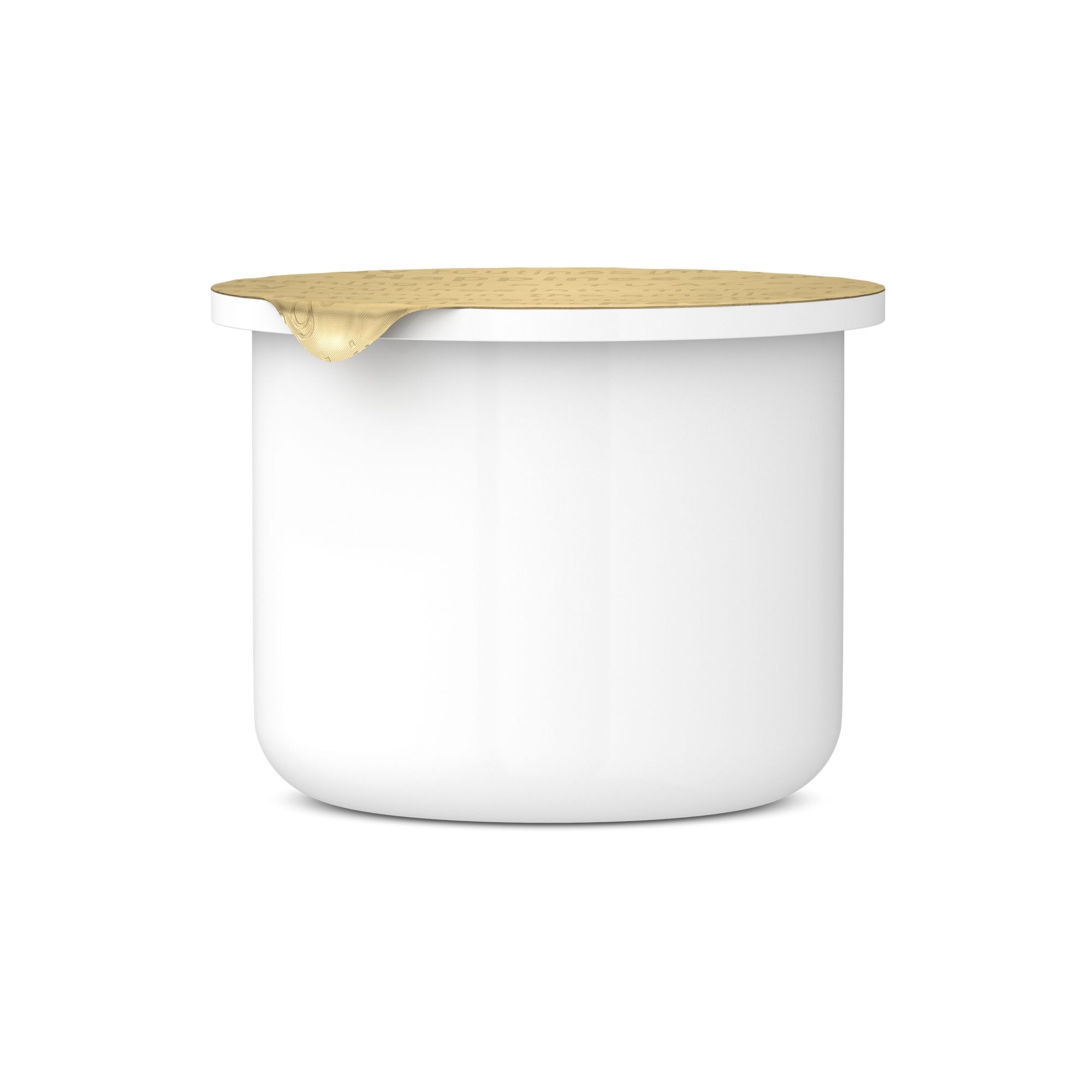 Recharge - crème corps