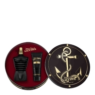  Jean Paul Gaultier LE MALE LE PARFUM Coffret eau de parfum + gel douche  1 of 2 
