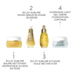 30mL DARPHIN ECLAT SUBLIME 8 fleurs huile nectar d'or 4 of 4 8 fleurs huile nectar d'or