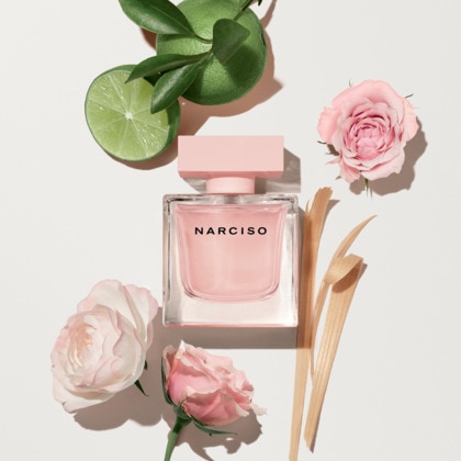Eau de parfum