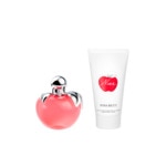  Nina Ricci NINA Coffret - eau de toilette + lotion pour le corps  3 of 4 Coffret - eau de toilette + lotion pour le corps