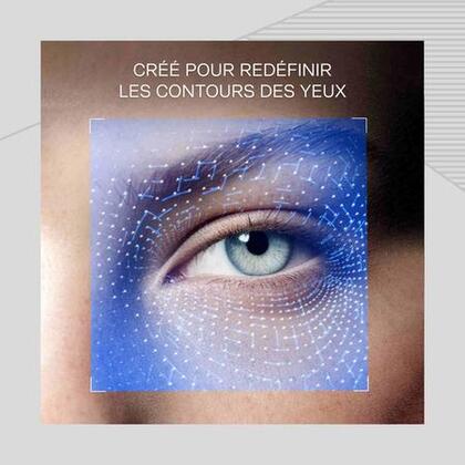 Lift regard, sérum yeux anti-âge