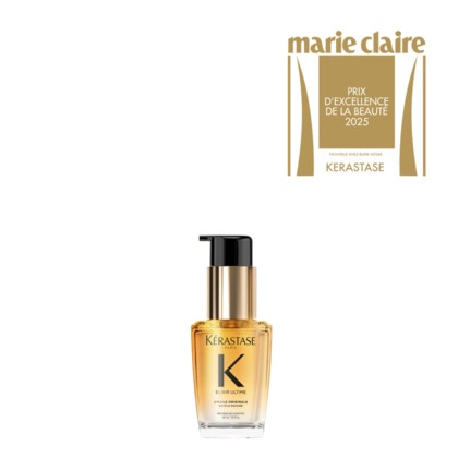 30ml KÉRASTASE Huile nourrissante 1 of 3