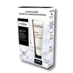  Filorga TIME-FILLER Coffret shot 5xp + skin-prep crème exfoliante  1 of 3 Coffret shot 5xp + skin-prep crème exfoliante