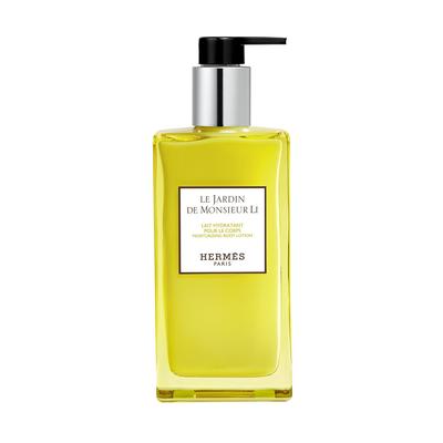 Hermès - Le Jardin De Monsieur Li - Lait Hydratant Pour Le Corps - 200ml