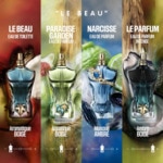 125ml Jean Paul Gaultier LE BEAU NARCISSE Eau de parfum  4 of 4 Eau de parfum