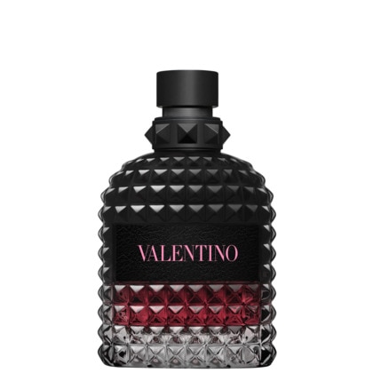 100mL Valentino Born In Roma Intense Uomo Eau de parfum 1 of 4