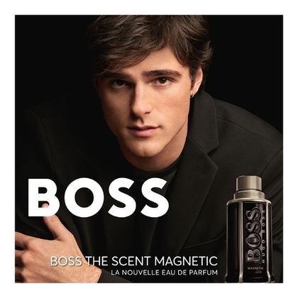 100ML HUGO BOSS THE SCENT MAGNETIC Eau de parfum  1 of 4 