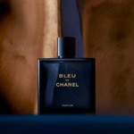 100ML CHANEL BLEU DE CHANEL Le parfum 4 of 4 Le parfum