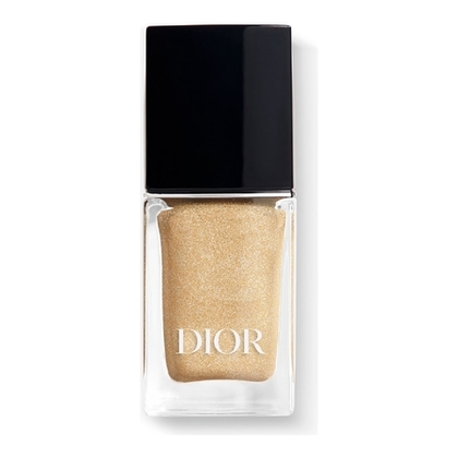  DIOR DIOR VERNIS Vernis à ongles effet gel et couleur couture  1 of 4 