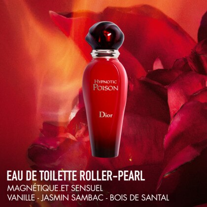 Hypnotic poison perle de parfum hotsell