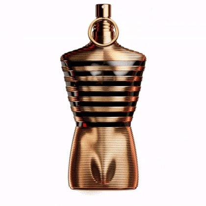 200ML Jean Paul Gaultier LE MALE ELIXIR Eau de parfum 1 of 4