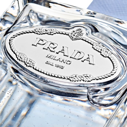 100ML Prada INFUSION D'AMANDE Eau de parfum  1 of 4 