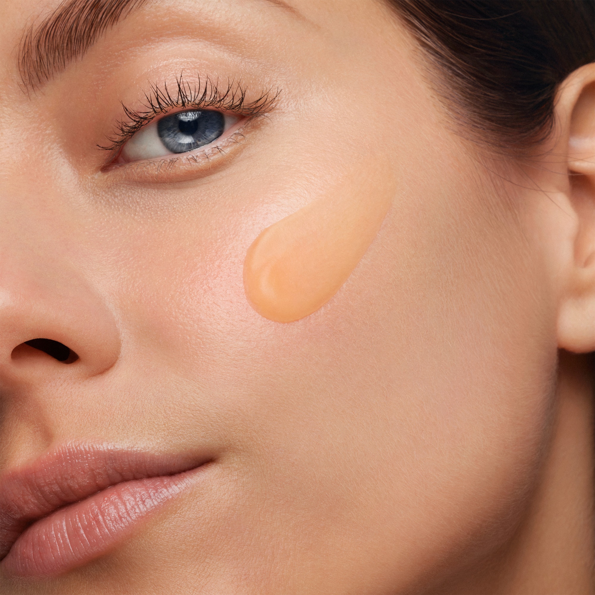 Gel éclat 2500mg de vitamine b3