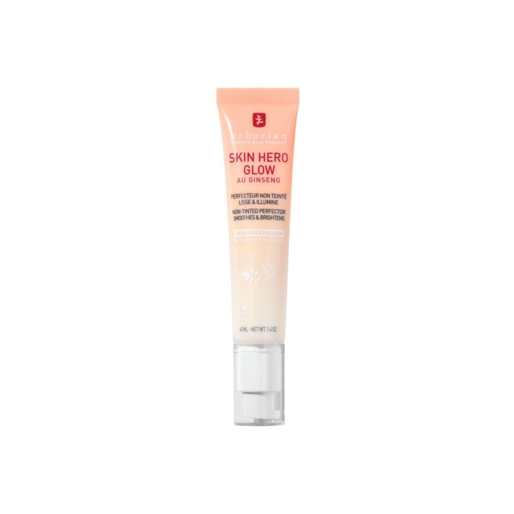 Erborian - Skin Hero Glow 15ml Tbe