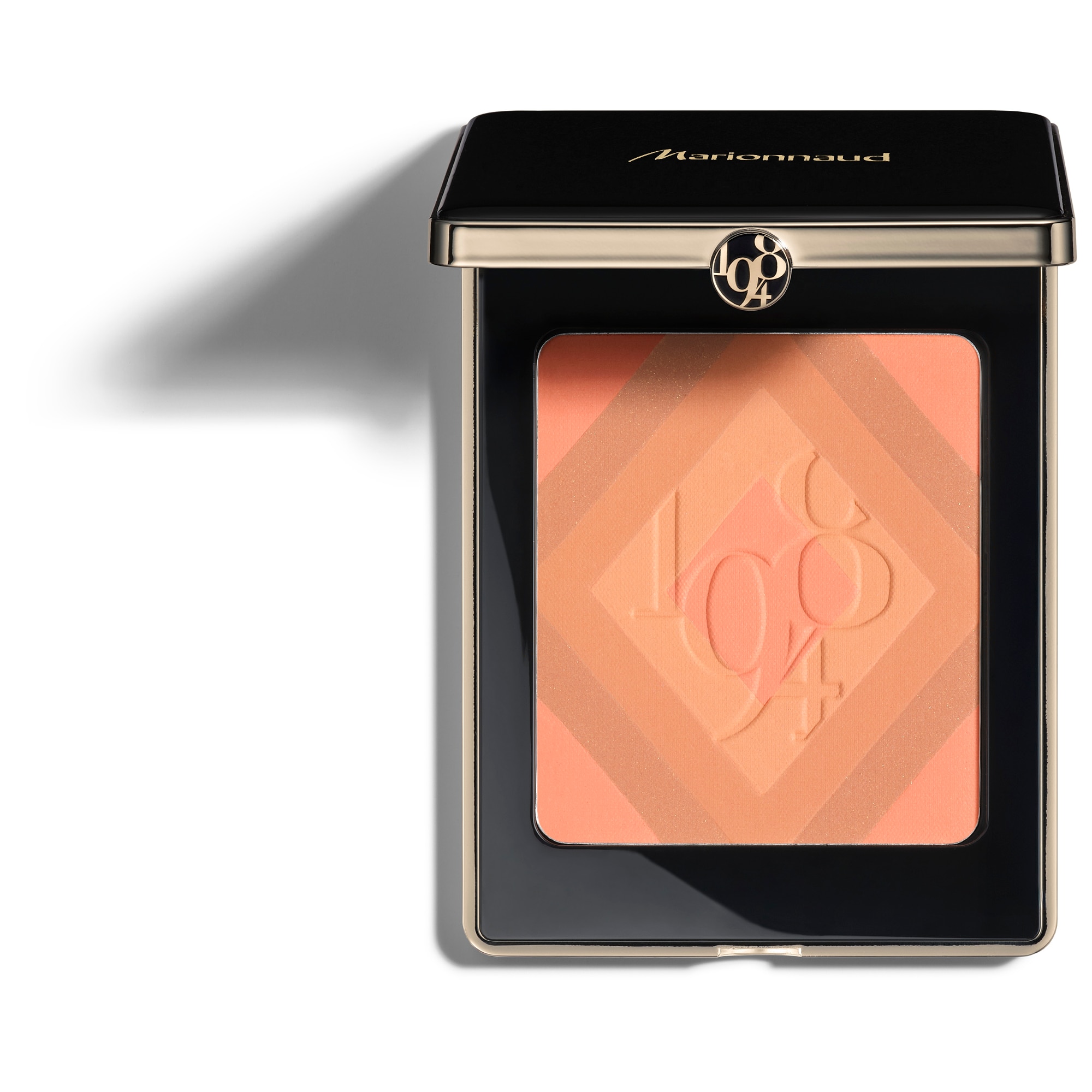 Marionnaud - Le Maquillage - La Poudre De Soleil - 03 Amber Light 25 €