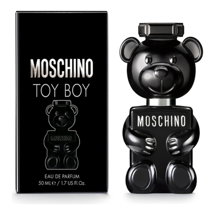 50mL MOSCHINO TOY BOY Eau de parfum  1 of 2 