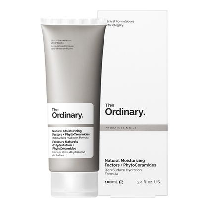 100ML THE ORDINARY PREPARER & PROTEGER Facteurs naturels d’hydratation + phytocéramides  1 of 4 