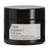 50mL COMFORT ZONE SKIN REGIMEN Masque nuit détox revitalisant  1 of 2 