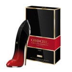 50ml Carolina Herrera VERY GOOD GIRL ELIXIR Eau de parfum 2 of 4 Eau de parfum