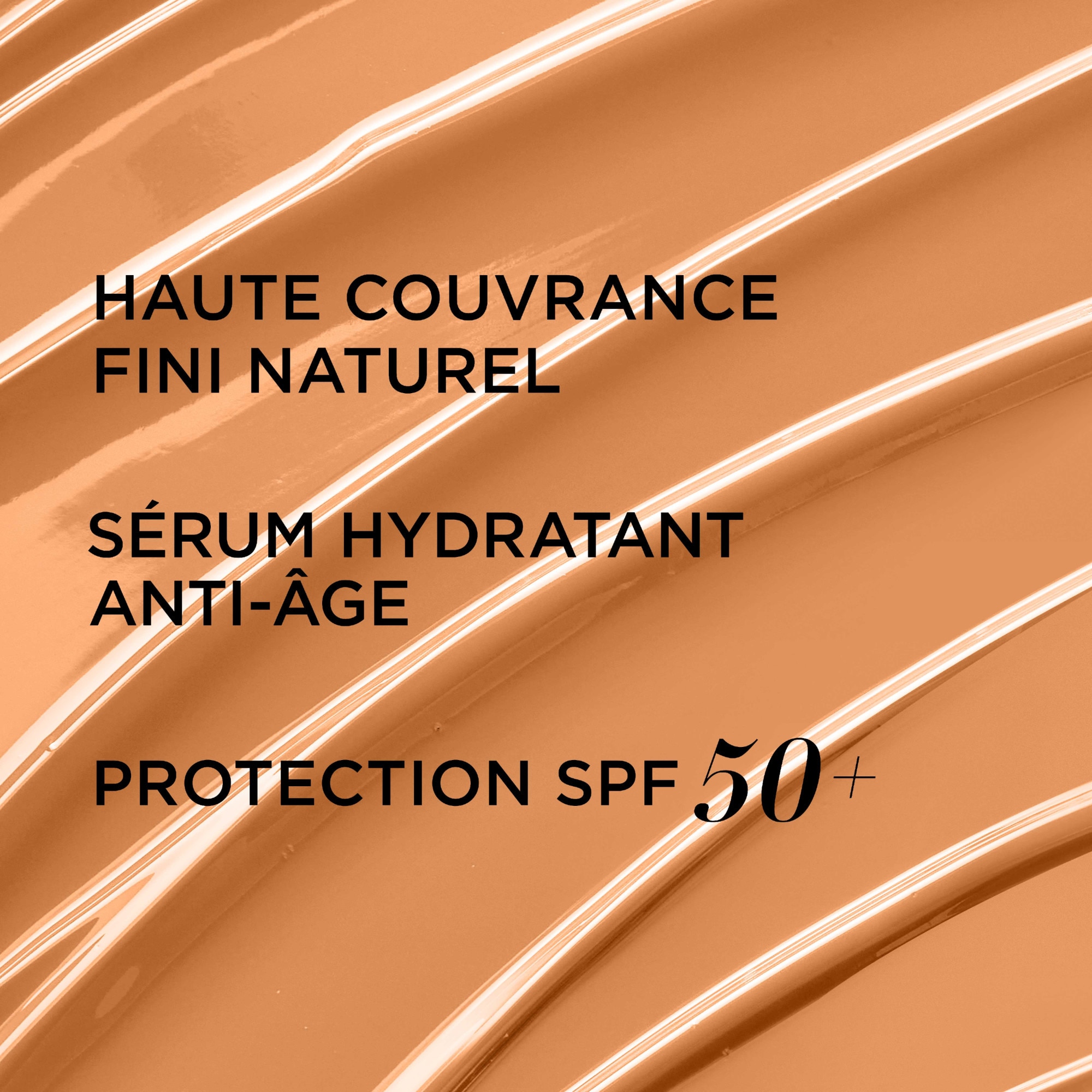 Cc crème correctrice haute couvrance