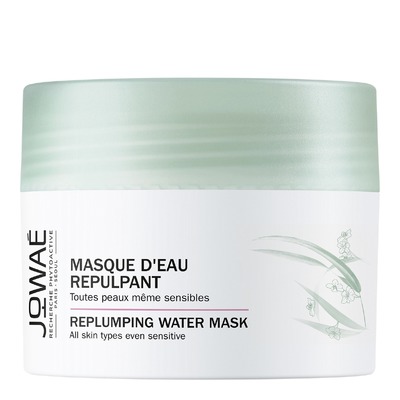 Hydratation - Jowae Masque D'eau Repulpant - 50ml