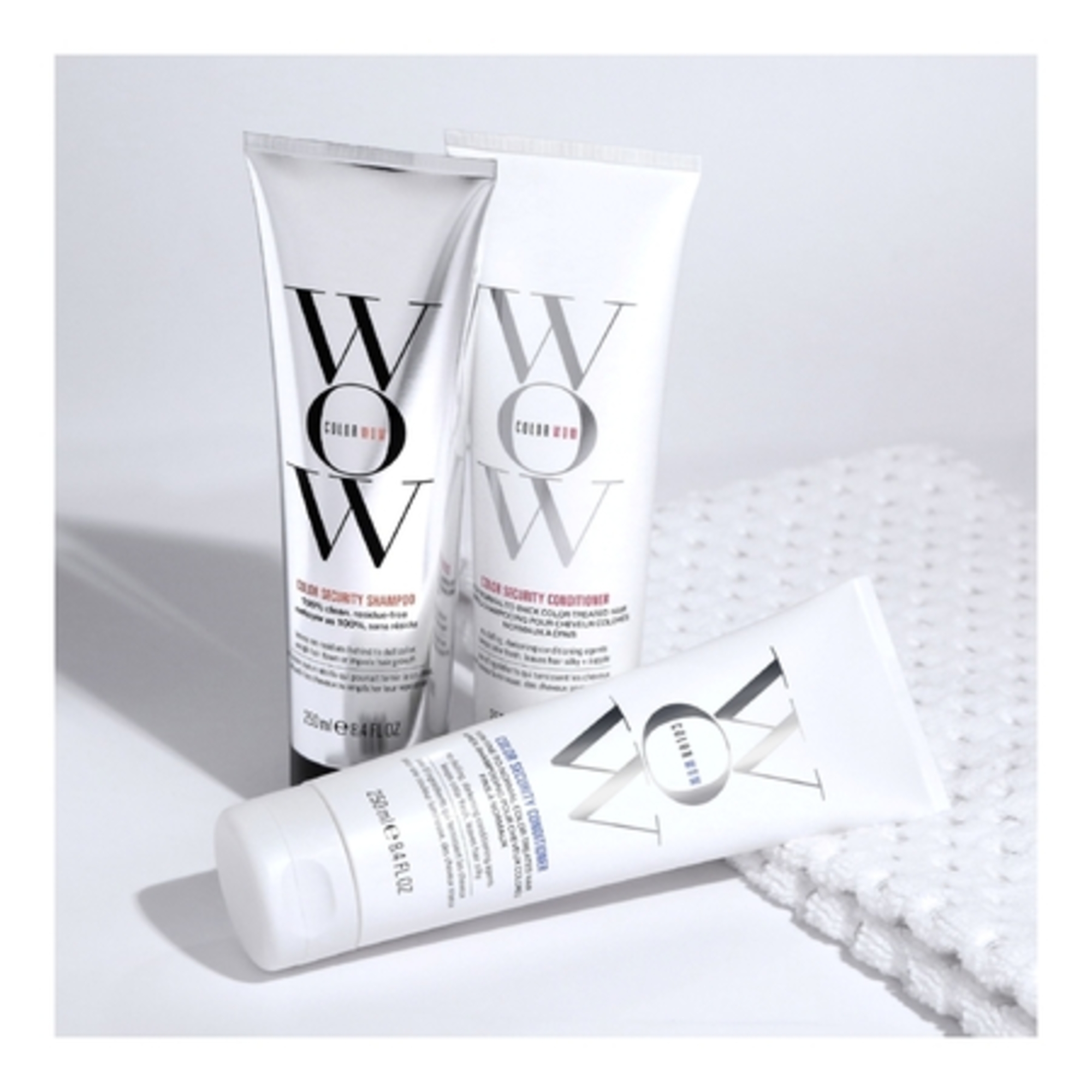 Après-shampoing pour cheveux normaux à épais