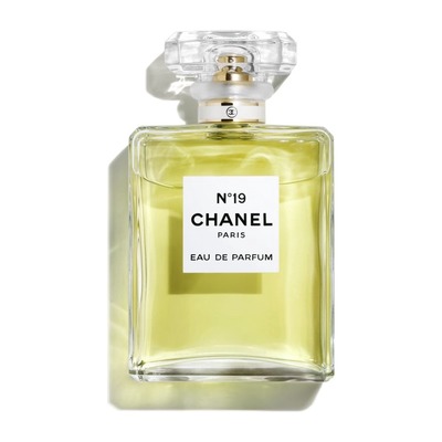 Chanel - N°19 - Eau De Parfum Vaporisateur - 100ml