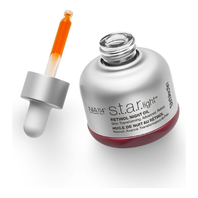 Strivectin - Advanced Retinol - Huile De Nuit Au Rétinol - 30ml