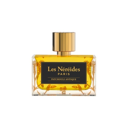 30ML LES NEREIDES LES NEREIDES COLLECTION - PATCHOULI ANTIQUE Eau de parfum  1 of 1 Eau de parfum