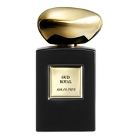 50ML ARMANI PRIVE OUD ROYAL Eau de Parfum  1 of 2 