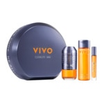  CERRUTI 1881 VIVO CERRUTI 1881 Coffret - eau de parfum + gel douche + vaporisateur voyage  1 of 1 Coffret - eau de parfum + gel douche + vaporisateur voyage