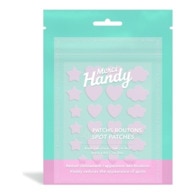 5G MERCI HANDY SKINCARE Patchs boutons  1 of 2 