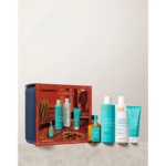 MOROCCANOIL RITUEL REPARATION Coffret capillaire 3 of 4 Coffret capillaire