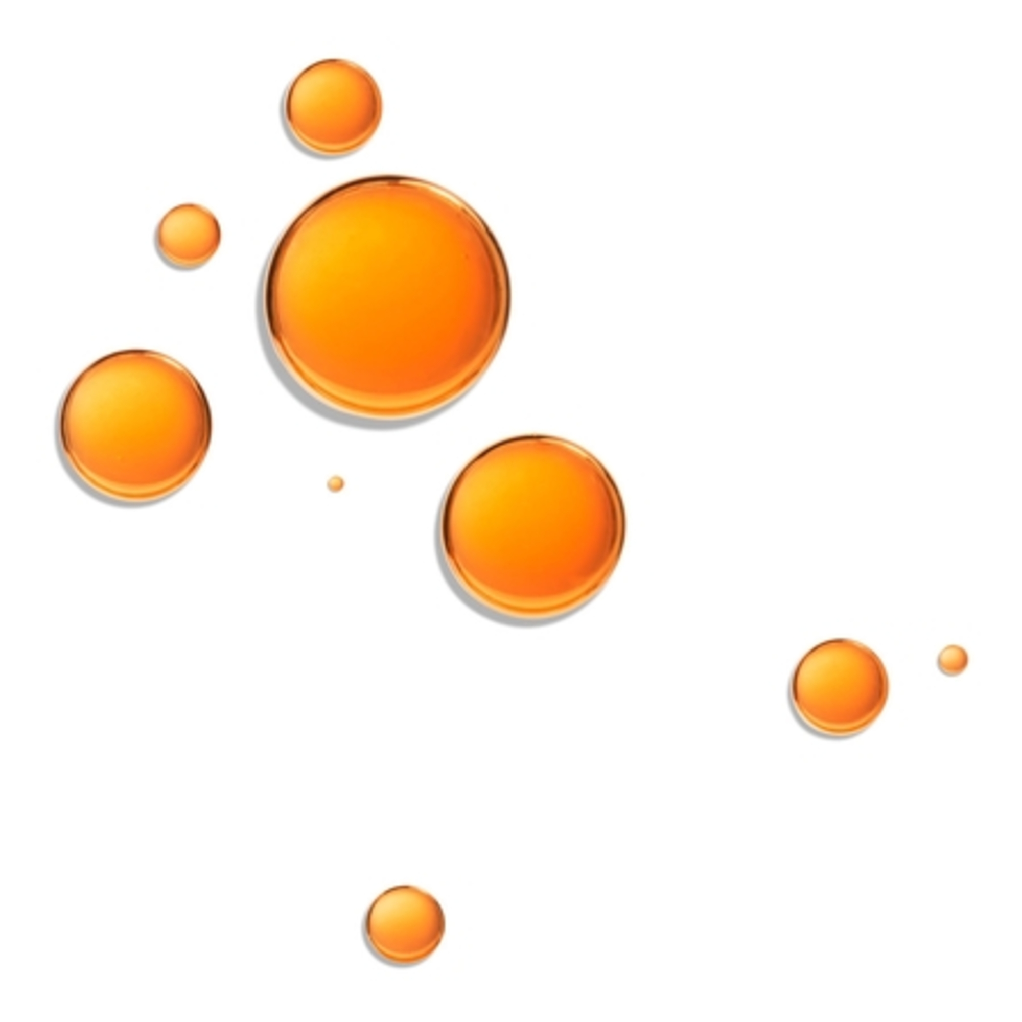 Huile de nuit au Rétinol