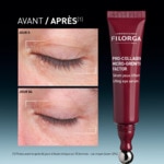 15ML Filorga PRO COLLAGEN EYES Sérum yeux 2 of 4 Sérum yeux