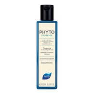 250ML Phyto PHYTOPANAMA Shampooing traitant équilibrant  1 of 2 