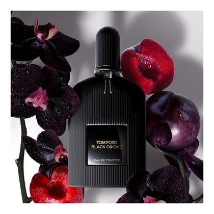 50ML Tom Ford BLACK ORCHID Eau de toilette  1 of 4 