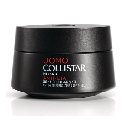 50ML COLLISTAR HOMME Crème-gel anti-âge énergisante  1 of 1 