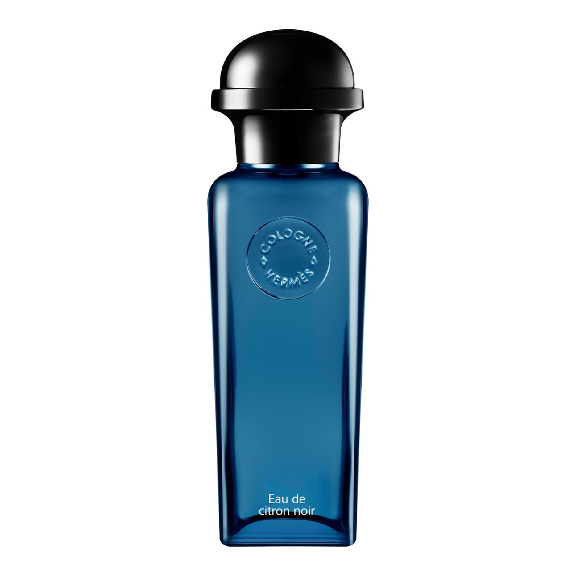 Hermès - Eau De Citron Noir - Eau De Cologne - 50ml
