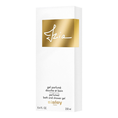 Sisley - Izia - Gel Parfumé Douche Et Bain - 250ml