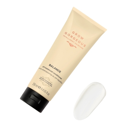 Après-shampooing pH neutre
