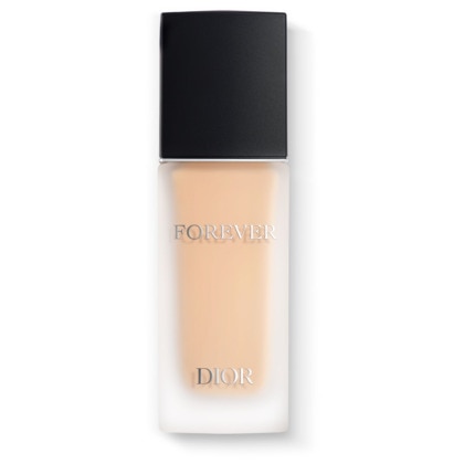  DIOR DIOR FOREVER Fond de teint mat tenue 24h sans transfert - formule enrichie en soin & clean  1 of 4 