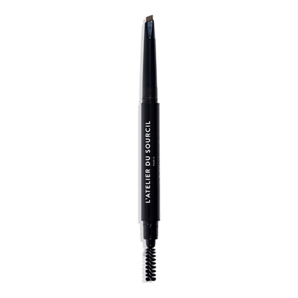  ATELIER DU SOURCIL  Crayon à sourcils biseauté  1 of 4 