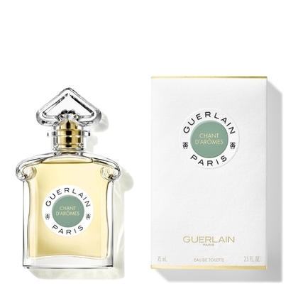 75ML Guerlain CHANT D'ARÔME Eau de toilette  1 of 2 