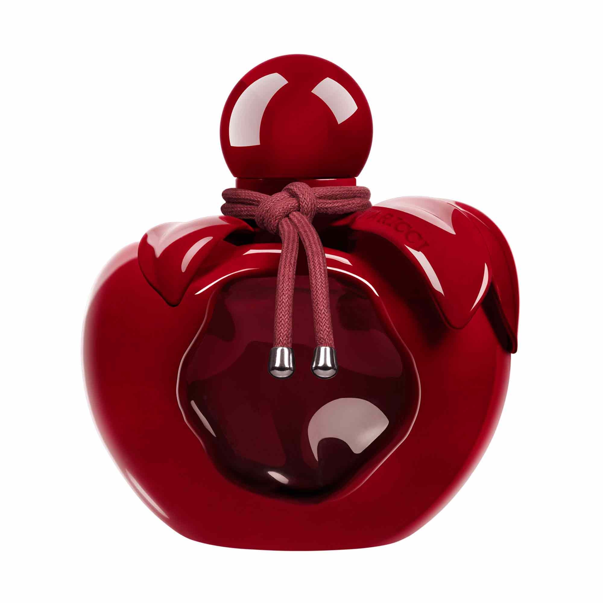 Nina Ricci - Nina Rouge Crush - Eau De Parfum - 30ml