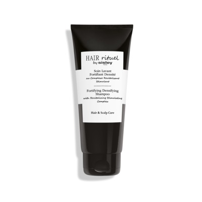 Hair Rituel By Sisley - Soin Lavant Fortifiant Densité - Shampoing Fortifiant Densifiant Sans Sulfate - 200ml