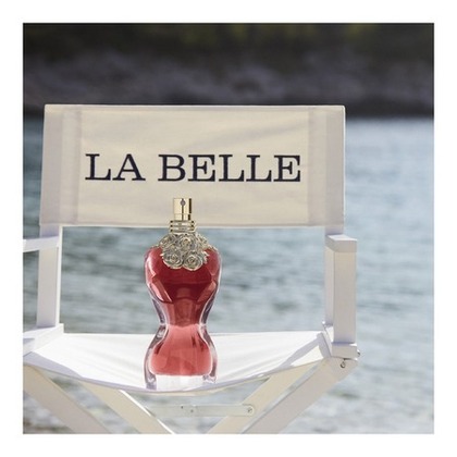 Eau de parfum