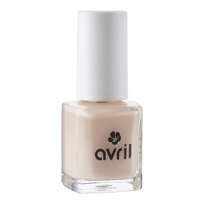  AVRIL SOIN NOURISSANT & PROTECTEUR Vernis soin nourrissant et protecteur  1 of 1 